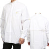 Givenchy Pocket Detail Shirt 158401451 [P]