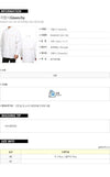 Givenchy Pocket Detail Shirt 158401451 [P]