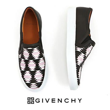 GIVENCHY Woven Slip-On in Multi-Color 8010 829 960 158401453 [P]