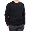 Givenchy Embroidered Sweatshirt 158401455 [P]