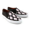 Givenchy Multicolor Woven Slip-On 8010 829 960 158401453 [P]