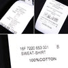 Givenchy Embroidered Sweatshirt 158401455 [P]