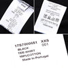 GIVENCHY オーバーサイズスターラウンドTシャツ 158401457 [P]