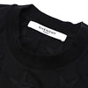 GIVENCHY オーバーサイズスターラウンドTシャツ 158401457 [P]