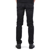 Givenchy Zipper Biker Black Jeans 158401458 [P]
