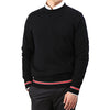 Givenchy Pullover Redline Knit 158401463 [P]