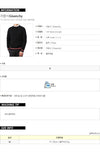 Givenchy Pullover Redline Knit 158401463 [P]