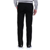 Givenchy Leather Contrast Pants 158401464 [P]