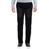 Givenchy Leather Contrast Pants 158401464 [P]