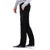 Givenchy Leather Contrast Pants 158401464 [P]