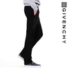 Givenchy Leather Contrast Pants 158401464 [P]