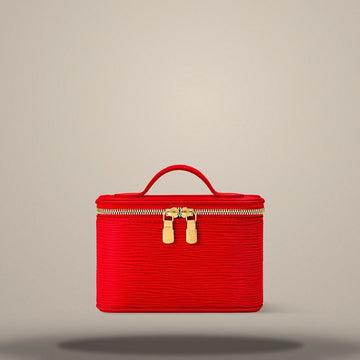 LOUIS VUITTON Nice Beauty Vanity Case M25689 158401874 [P]