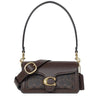 COACH テビー 20 シグネチャー キャンバス ショルダーバッグ 152924110 [P]