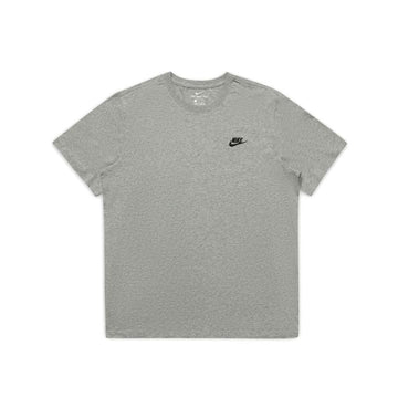 Nike NSW Club Short Sleeve T-Shirt 152739176 [P]