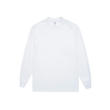 SHAKA WEAR MAX HEAVYWEIGHT LANGARM WEISS MHL01 118600534 [P]