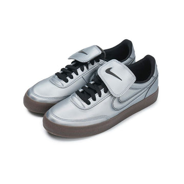 Nike Killshot 2 Premium Tempo Pack Metallic Cool Gray Black IM4842-099 152739265 [P]