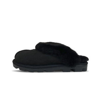 UGG Kokette Hausschuhe Schwarz 5125-BLK 152739510 [P]