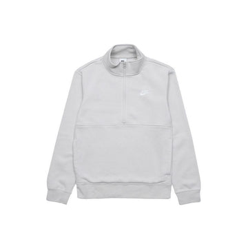 NIKE クラブブラシドバックハーフジップ 152739182 [P]