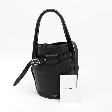 CELINE ビッグバッグナノバケットトートショルダーバッグ 187243A4U 158314379 [P]