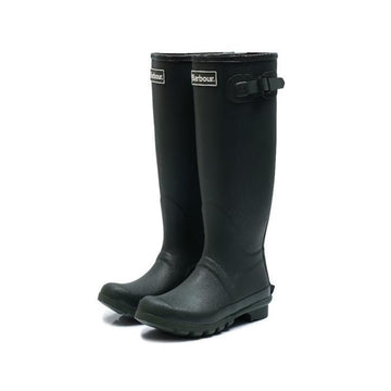 Barbour Bead Wellington Boots Olive LRF0043-OL51 118591938 [P]