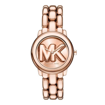 Michael Kors MK4962 (Phoebe) Women's Metal Watch 150468216 [P]
