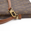LOUIS VUITTON Dokumentenbrieftasche mit Schultergriff 158394652 [P]