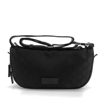 GUCCI Canvas Beltbag Unisex 449182 158405104 [P]