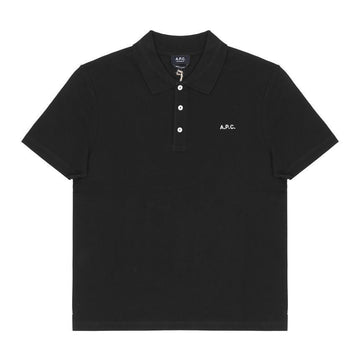 APC Standard Polo Short Sleeve T-Shirt 158399816 [P]