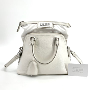 Maison Margiela 5AC Mini Tote Bag Shoulder Bag S56WG0082 158405393 [P]
