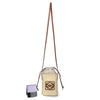 LOEWE Anagramm Quadrat Umhängetasche 158407299 [P]