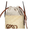 LOEWE Anagramm Quadrat Umhängetasche 158407299 [P]