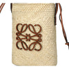 LOEWE Anagramm Quadrat Umhängetasche 158407299 [P]