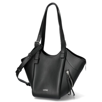 LOEWE フリップミディアムトートバッグ 158407484 [P]