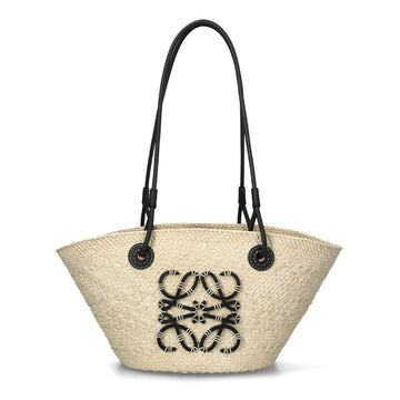 LOEWE Anagram Rafia Kleine Korbtasche 158407670 [P]