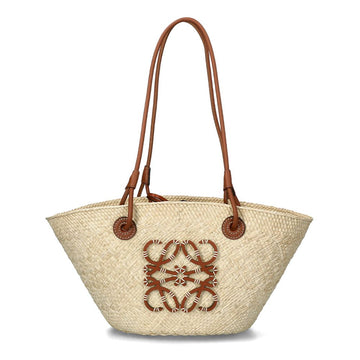 Loewe Anagram Rafia Small Basket Bag 26SS A223P65X01 2435 158407831 [P]