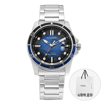 CITIZEN 男性用時計 157203947 [P]