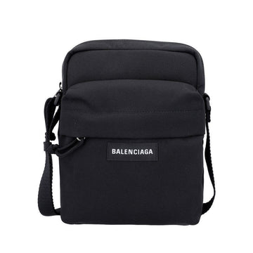 Balenciaga Unisex Crossbody Bag 845593 2AB9Q 1000 157203655 [P]