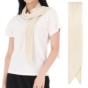 ISSEY MIYAKE 26SS Basic Schal PP66 AD001 41 158408154 [P]