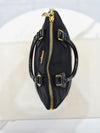 PRADA ナイロン サピレノ レザー トートバッグ 2502 158408454 [P]