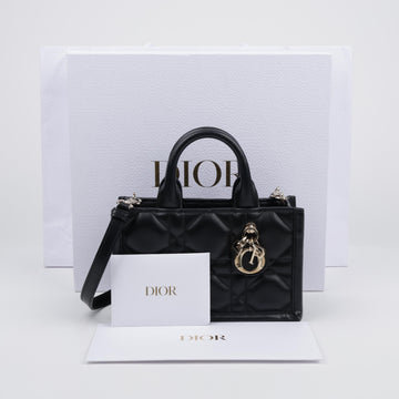DIOR ミニトートショルダーバッグ S5573OWHP 158191932 [P]