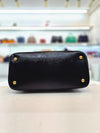 PRADA ナイロン サピレノ レザー トートバッグ 2502 158408454 [P]