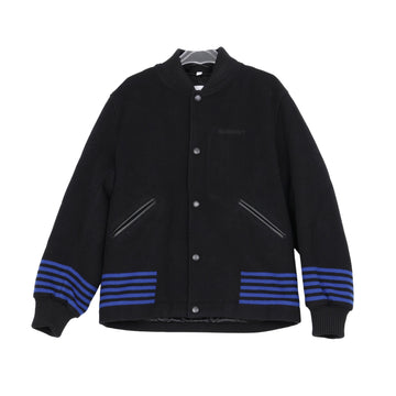 BURBERRY ロゴブルゾンジャケット 8047766 158314197 [P]