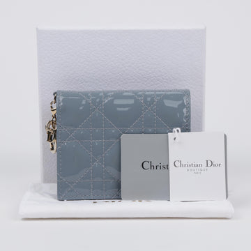 Dior Ladies Wallet 158314310 [P]