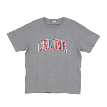 CELINE Logo T-Shirt in Größe L 158331882 [P]