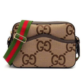 GUCCI Jumbo GG Messenger Bag 675891-UKMDG-2570 67191776 [P]