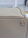 PRADA City Calf Tote Bag B2453C 158408570 [P]