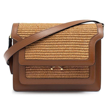 MARNI トランクバッグ SBMP0103Q0-P3860-Z523M 51484838 [P]