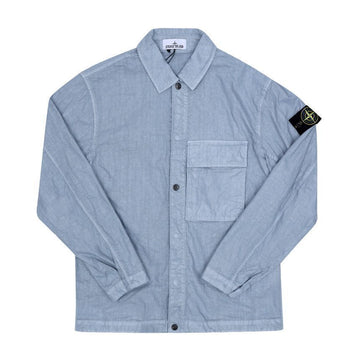 Stone Island Men's Shirt 157338740 [P]