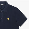 VERSACE 1A15694 1UP60 メンズ 半袖 Tシャツ 157338927 [P]