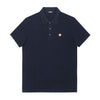 VERSACE 1A15694 1UP60 メンズ 半袖 Tシャツ 157338927 [P]